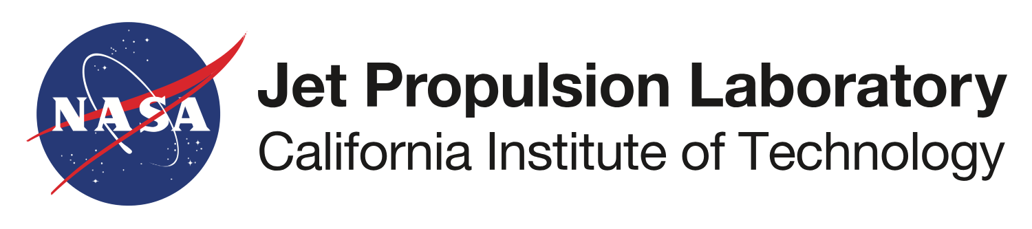 NASA Jpl Logo