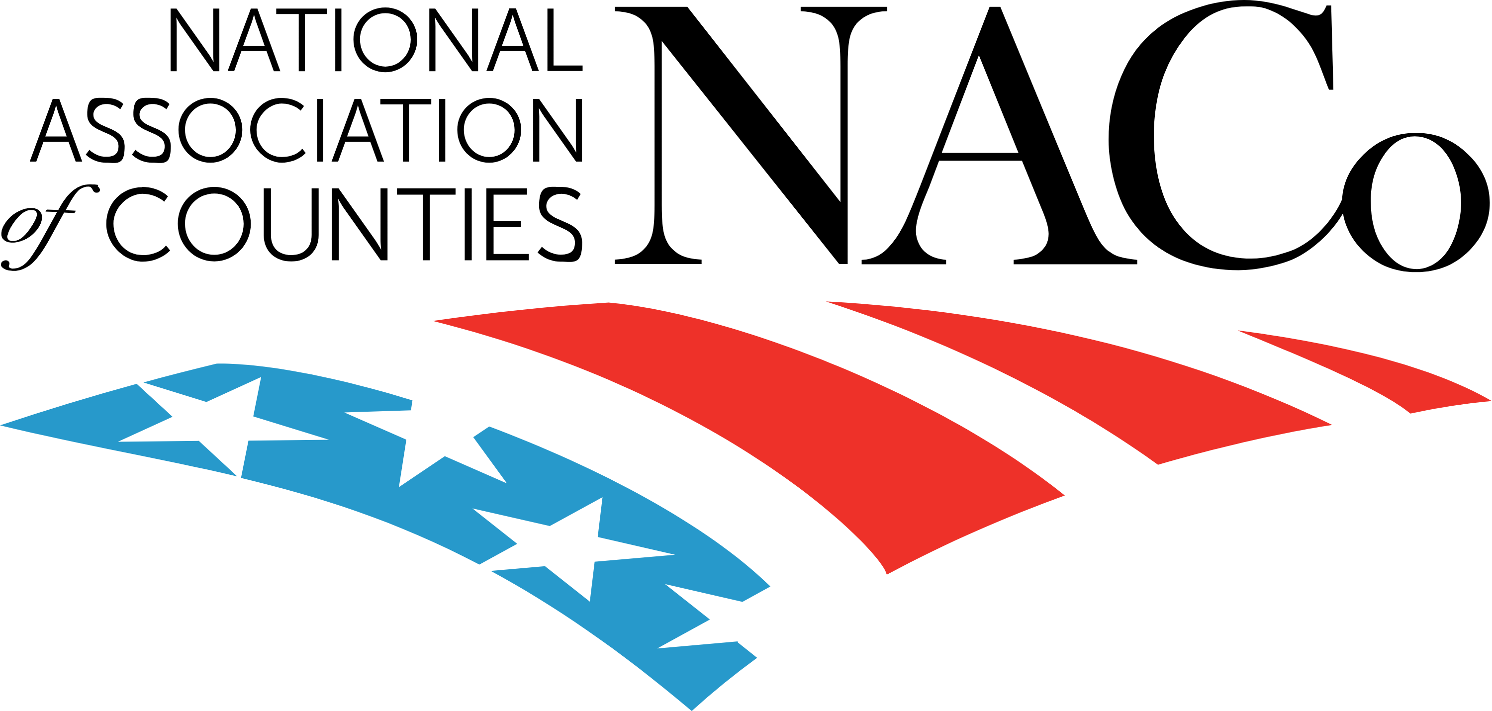 National Association of Counties Logo