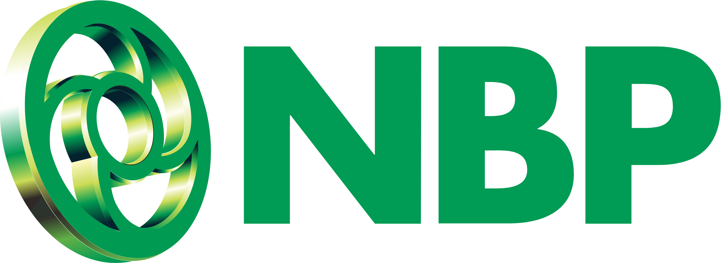 National Bank of Pakistan Logo