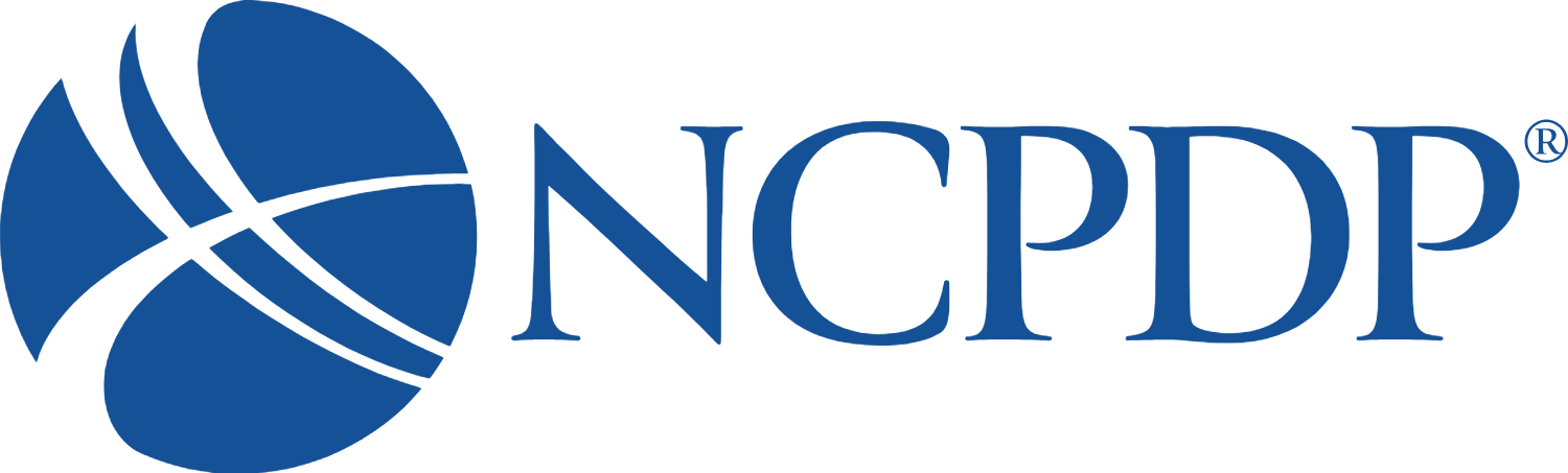 National Council for Prescription Drug Programs Logo