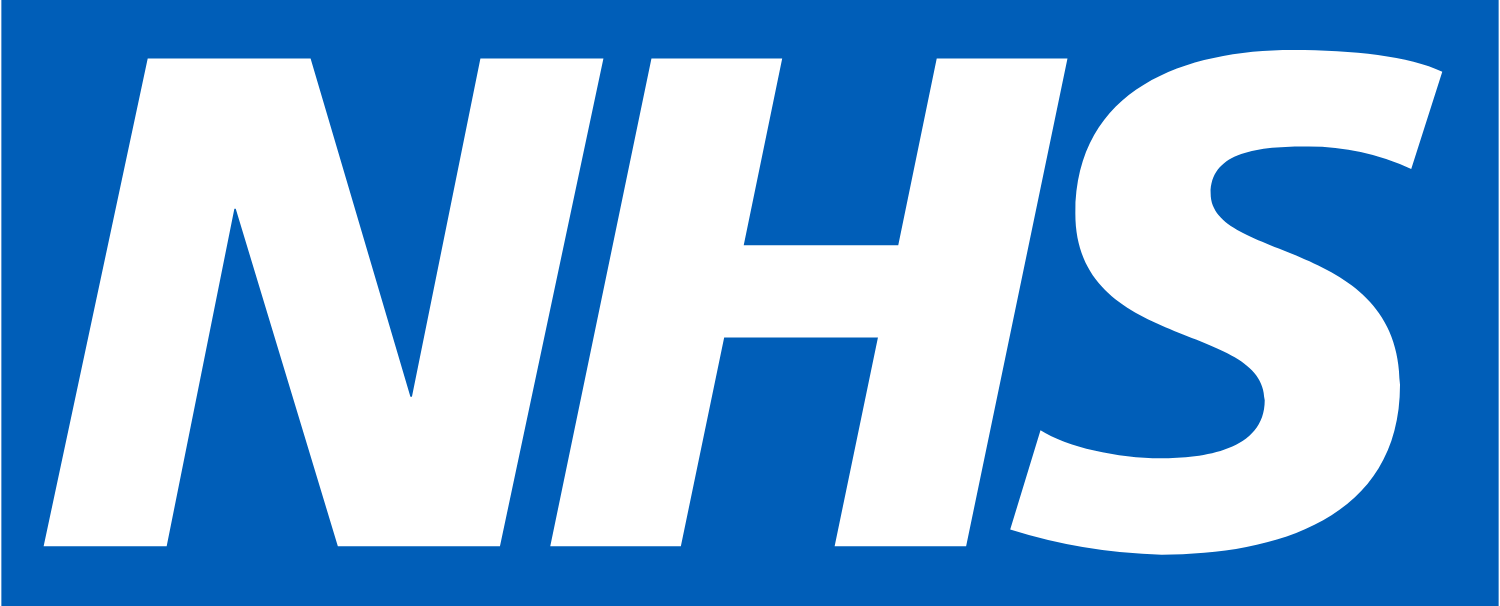 National Health Service England (nhs) Logo