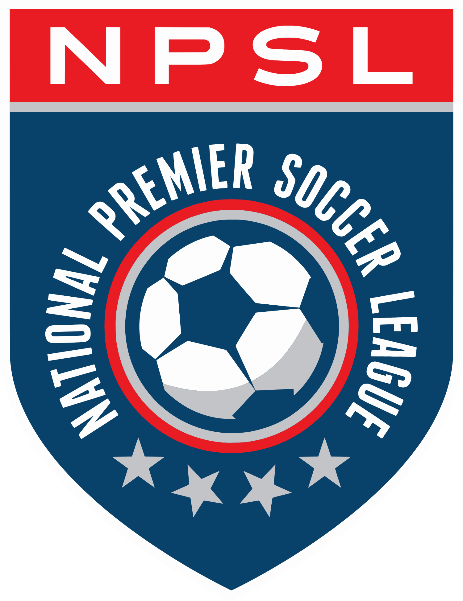 National Premier Soccer League Logo