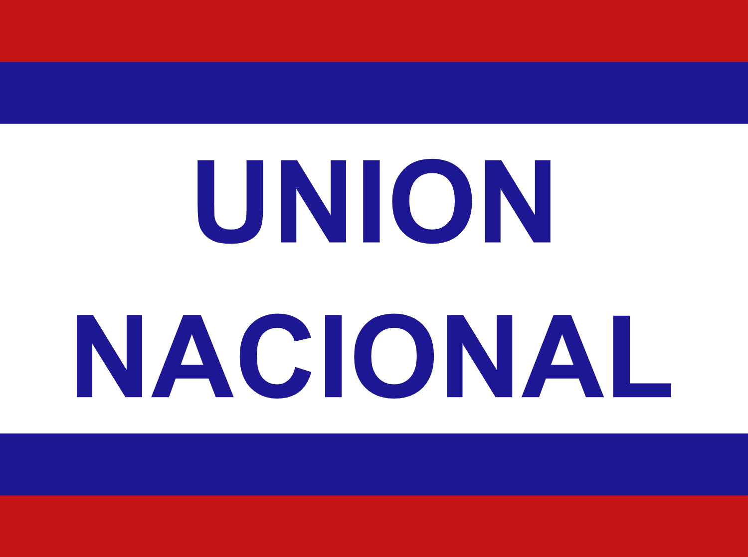 National Union Movement Logo