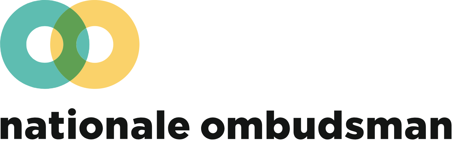 Nationale-Ombudsman Logo