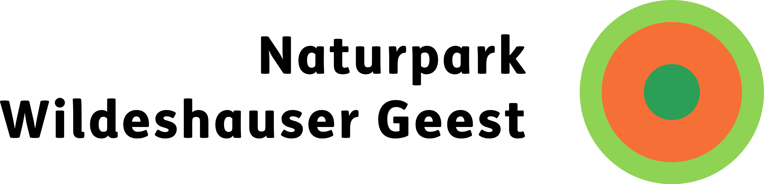 Naturpark Wildeshauser Geest Logo