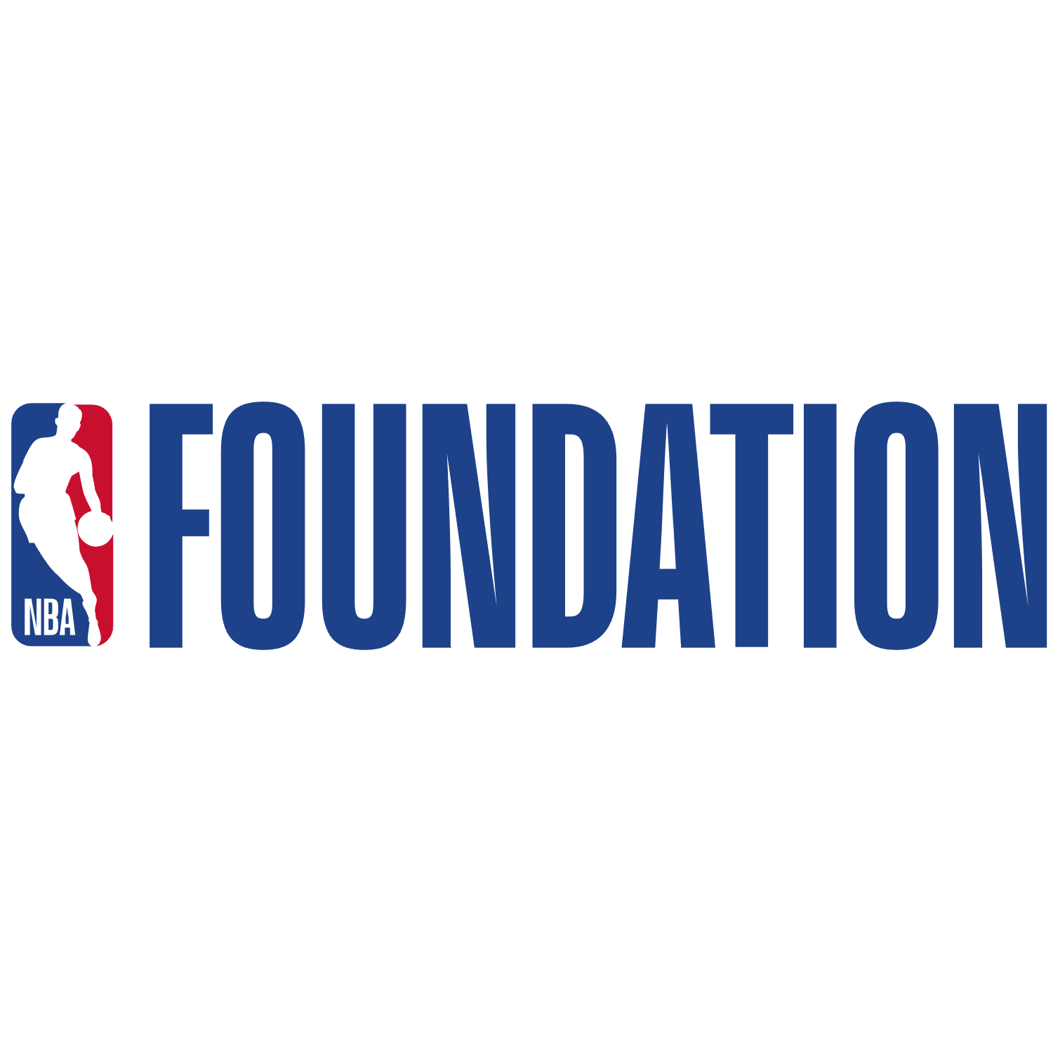 NBA Foundation Logo