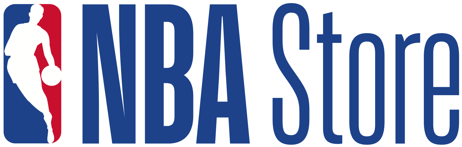NBA Store Logo