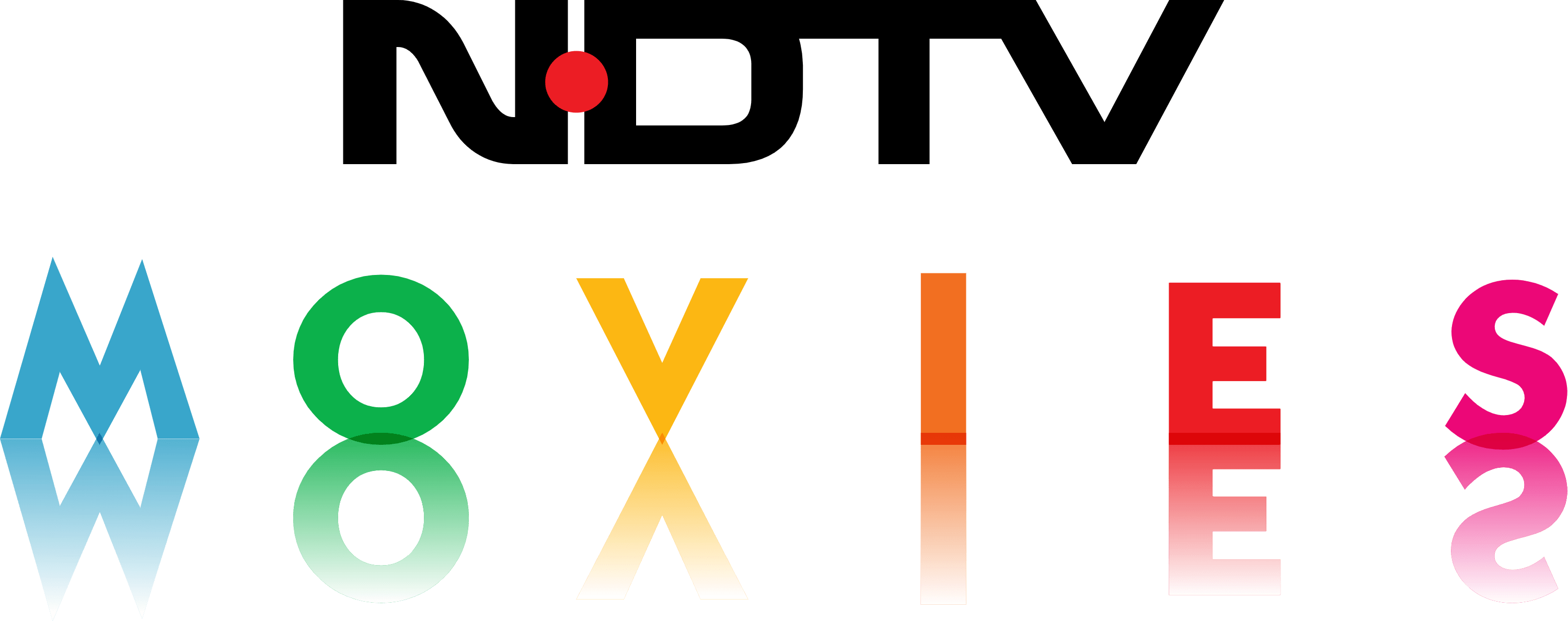 NDTV Movies Logo