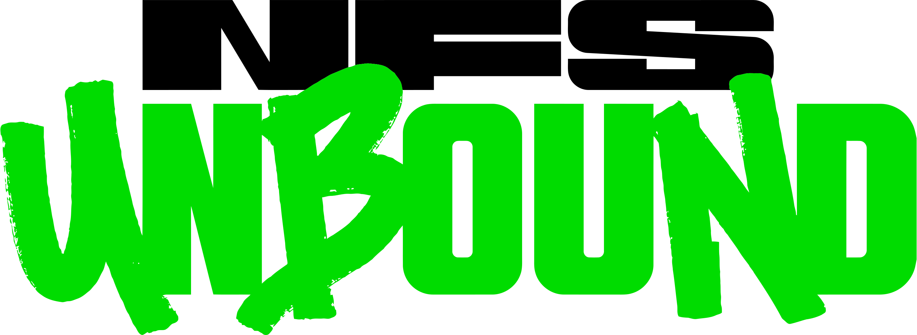 Need for Speed Unbound Logo