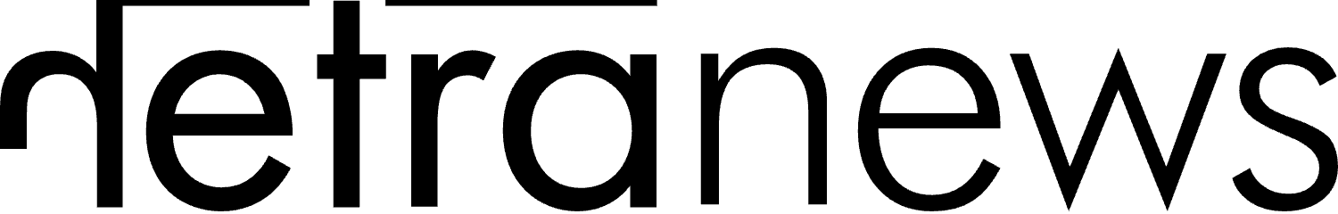 Netra News Logo