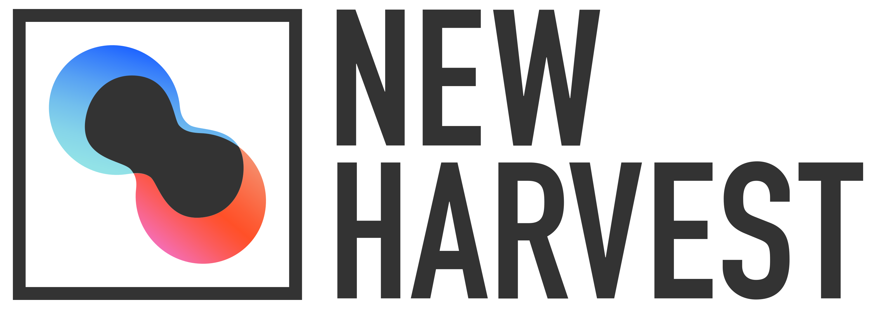 New Harvest Logo