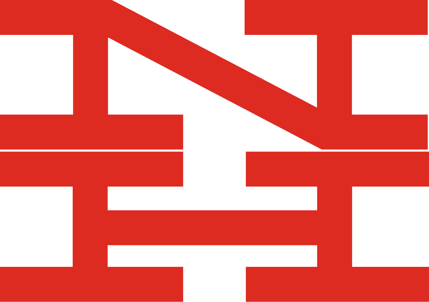 New Haven and Hartford Railroad Logo