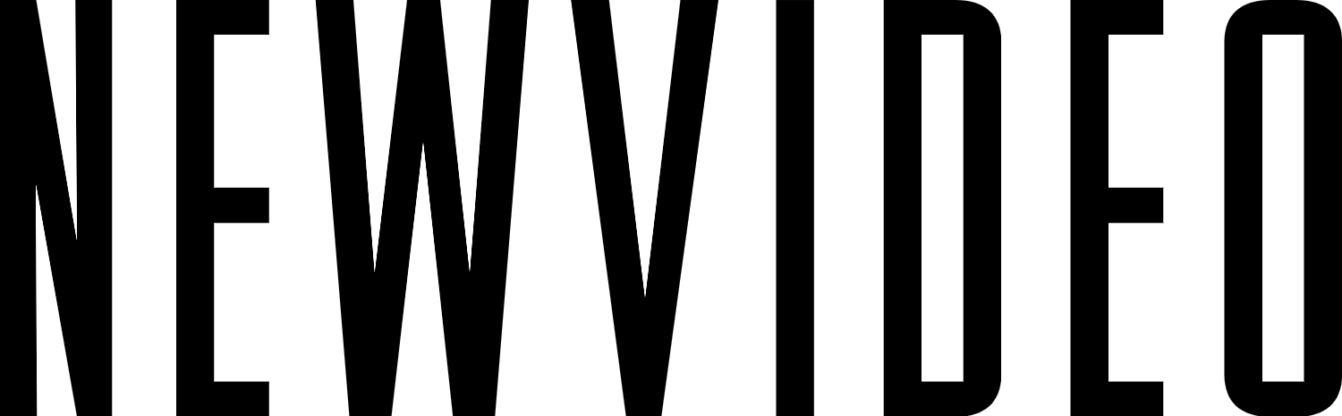 New Video Logo