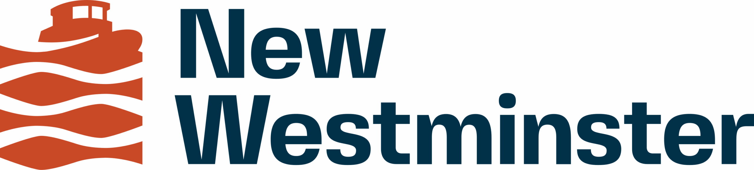 New Westminster Logo