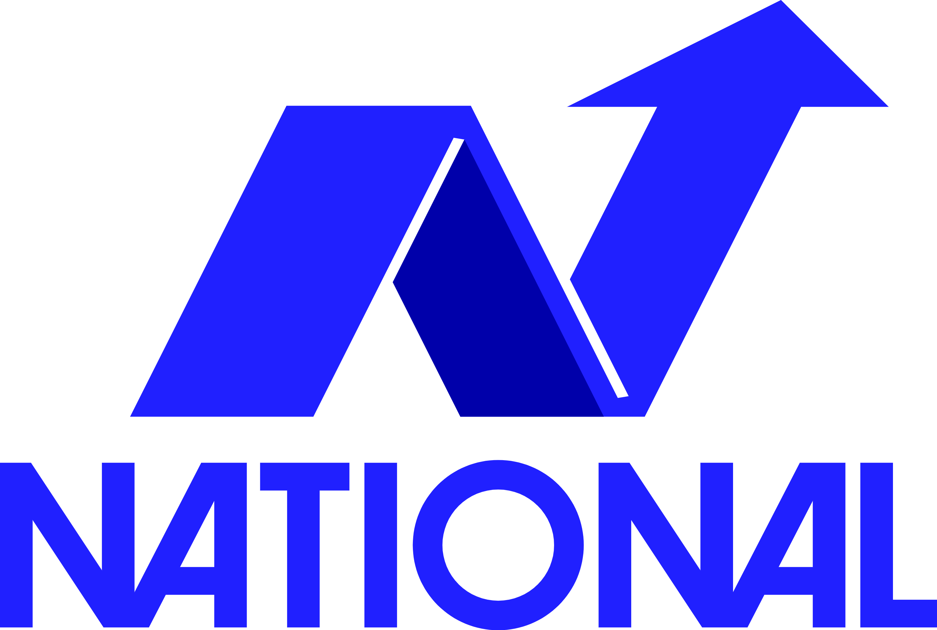 New Zealand National Party Logo