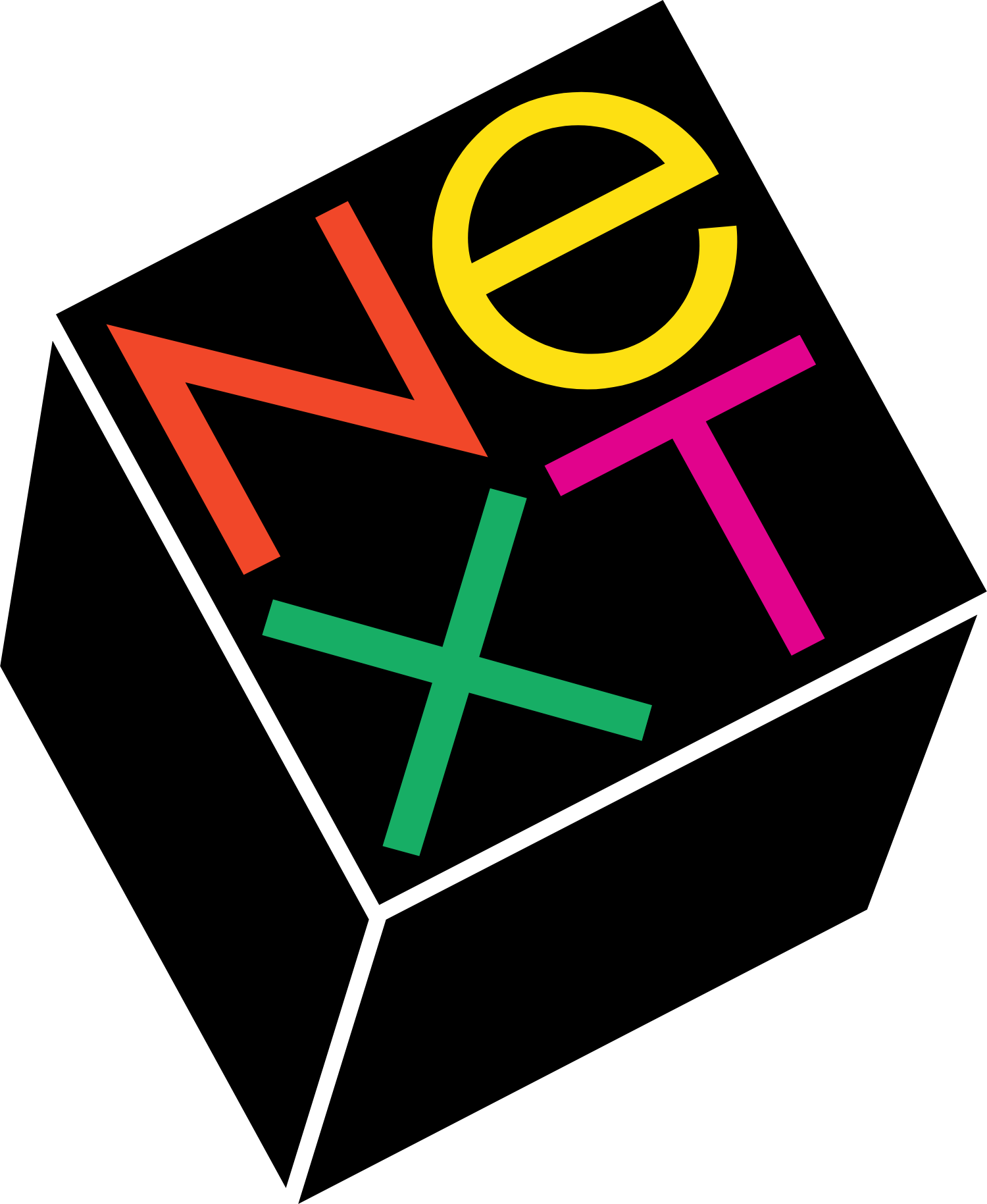 NeXT, INC Logo