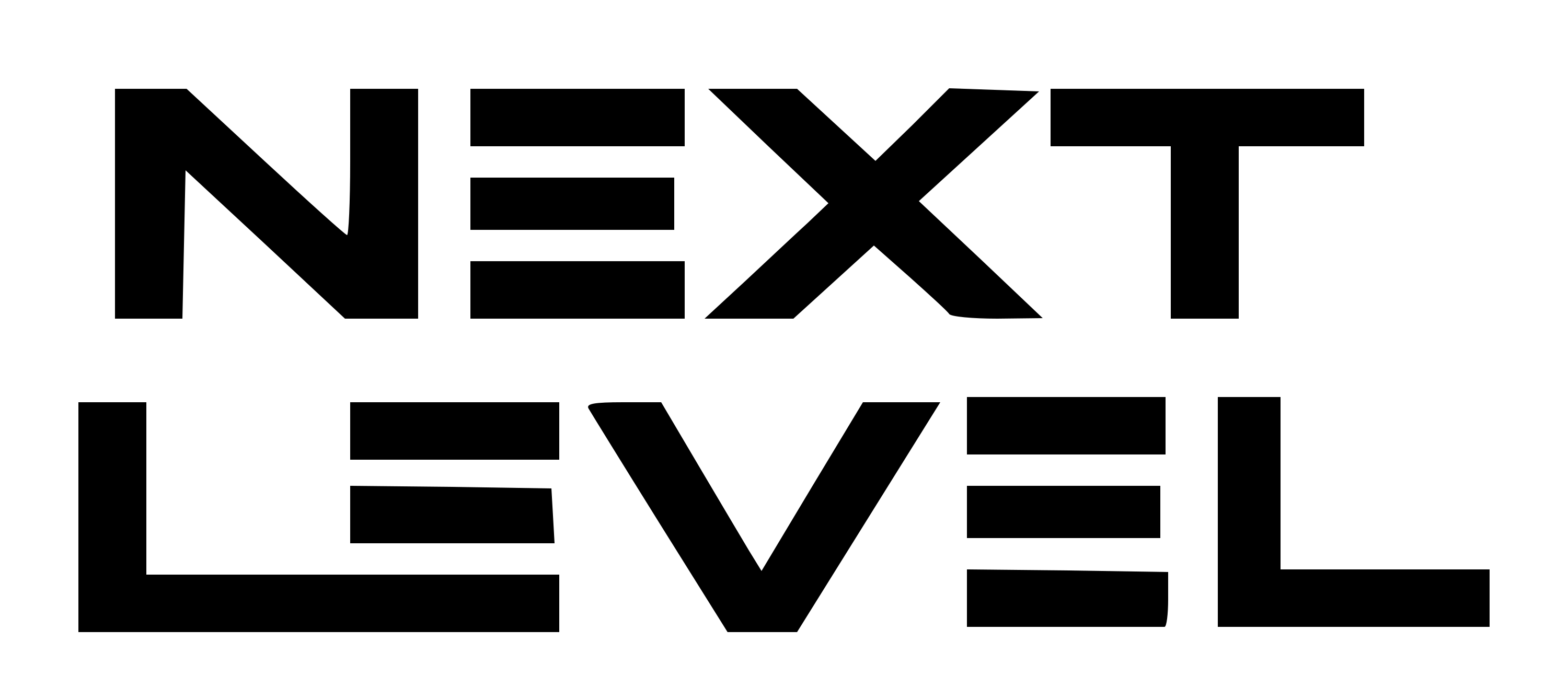 Next Level (Album) Logo