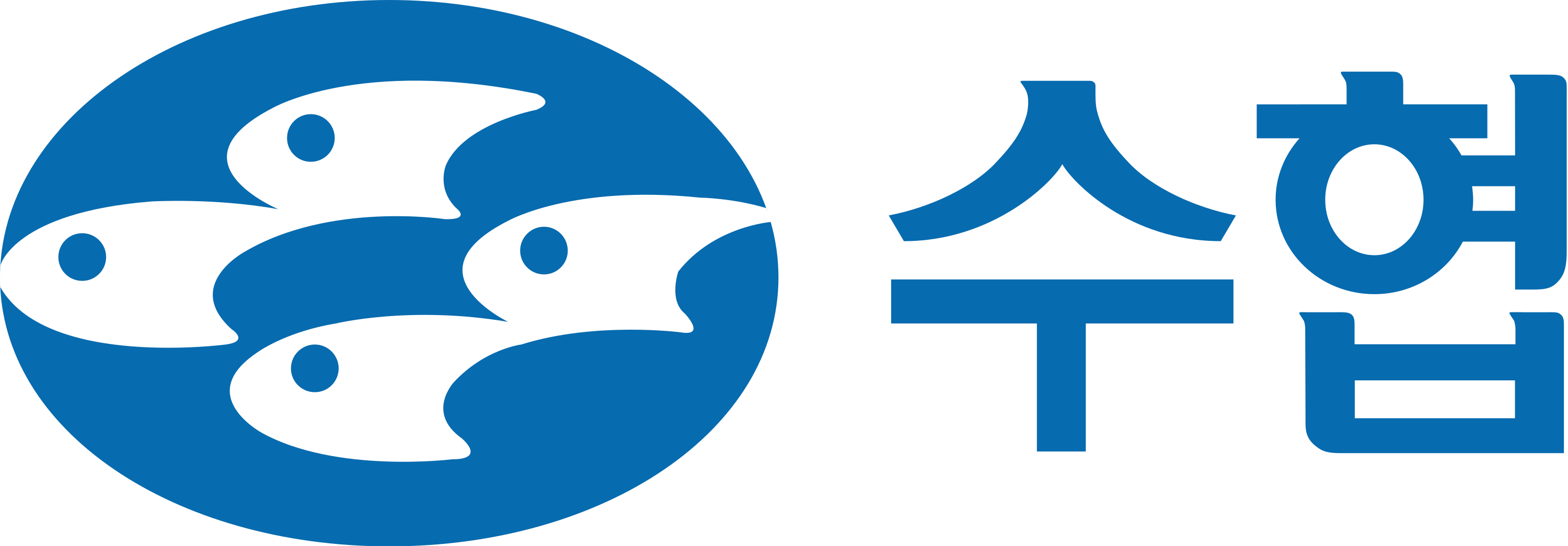 NFFC (SuHyup) Logo