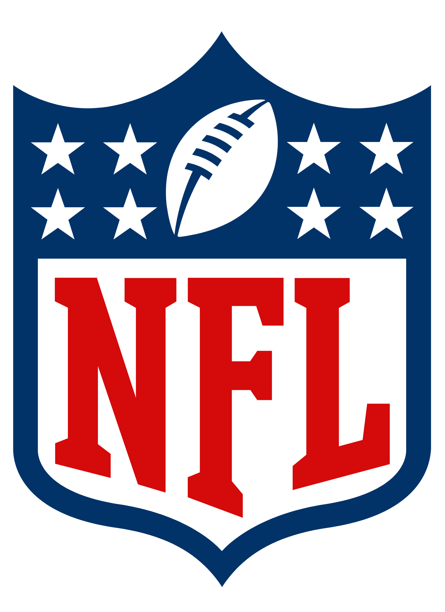 NFL (National Football League) Logo