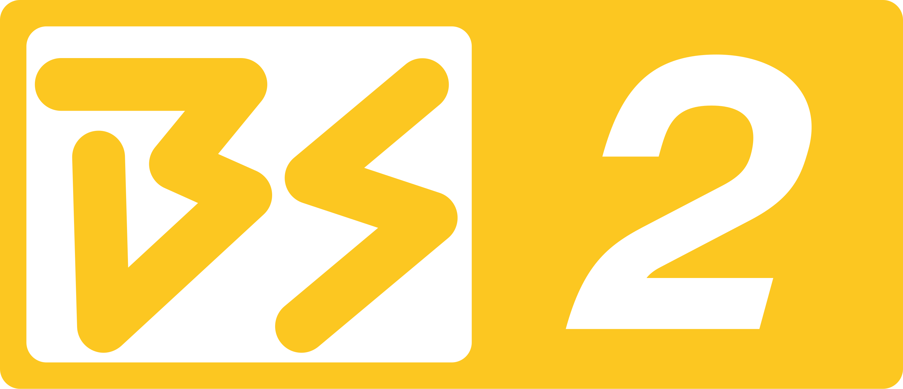 Nhk Bs2 Logo