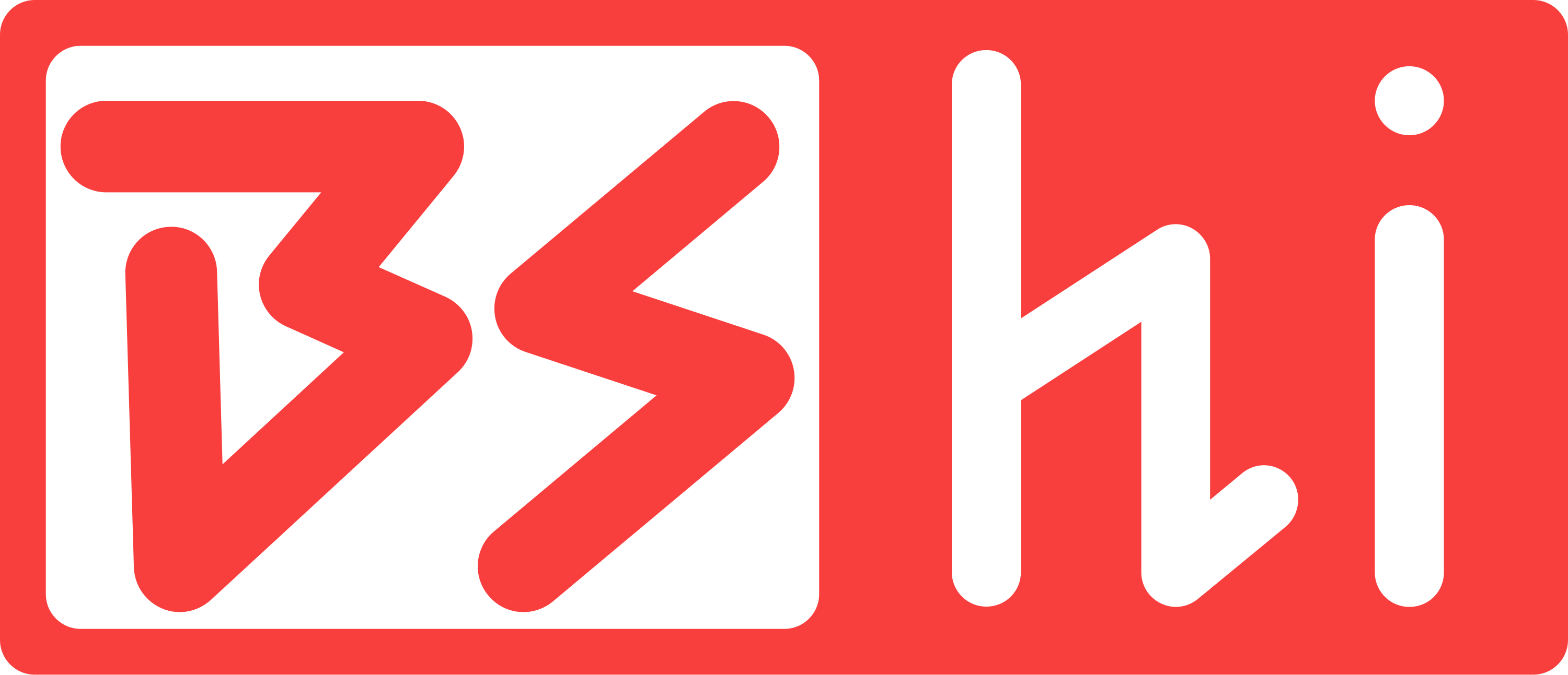 NHK BShi Logo