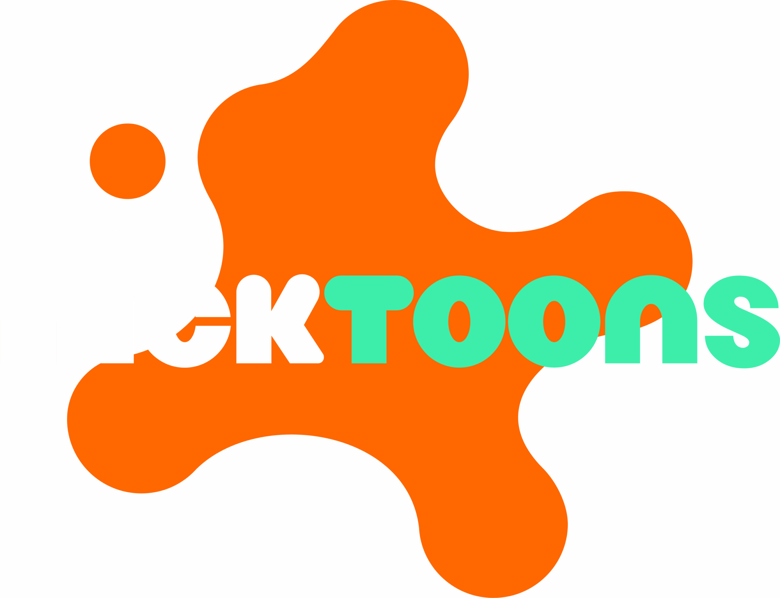 Nicktoons Logo