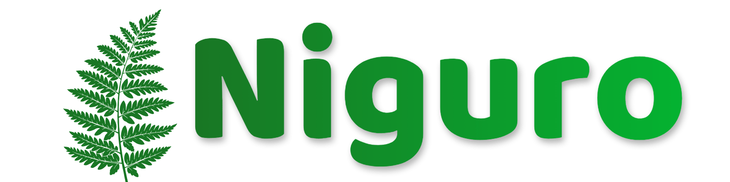 Niguro Logo