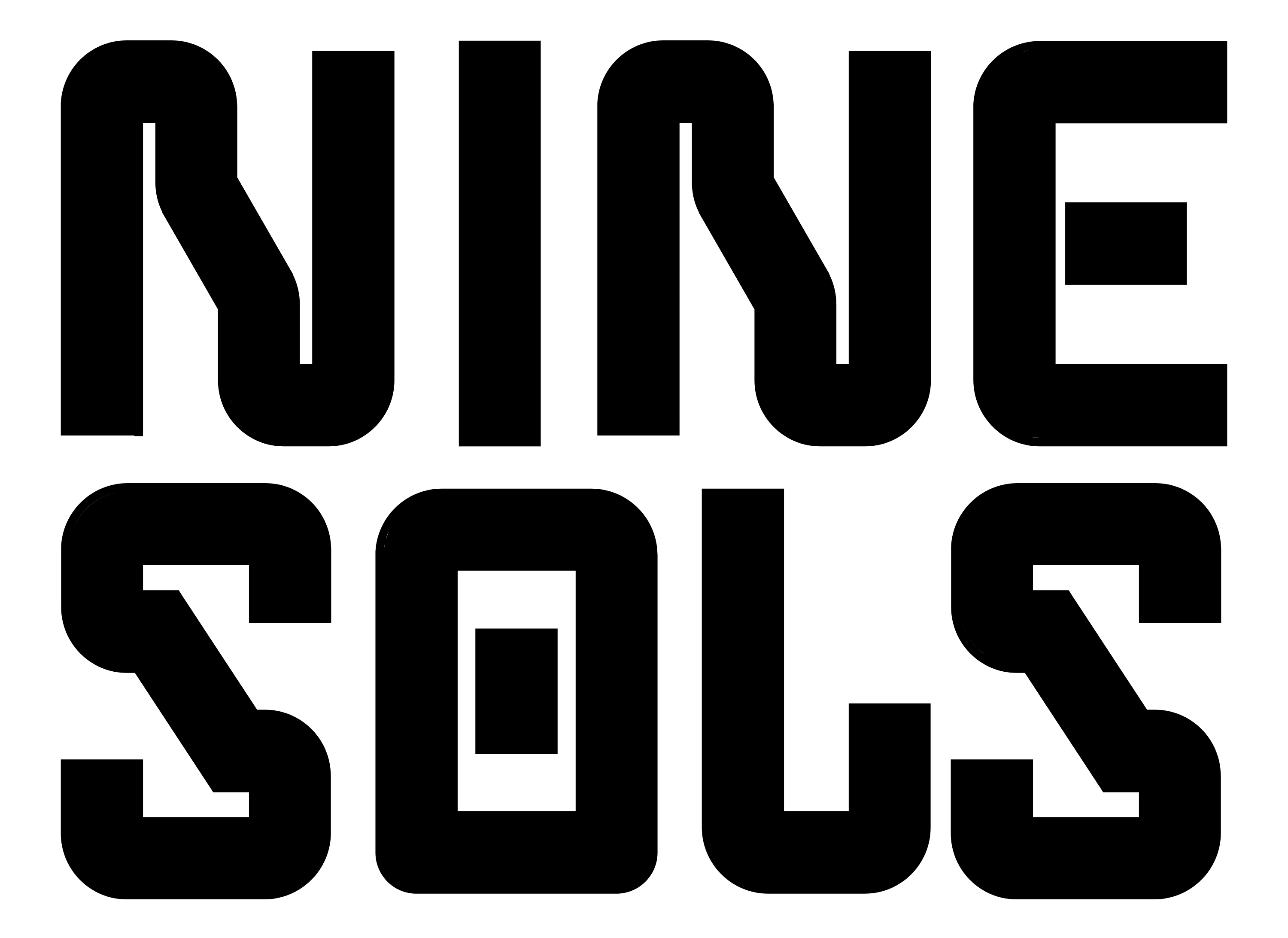 Nine Sols Logo