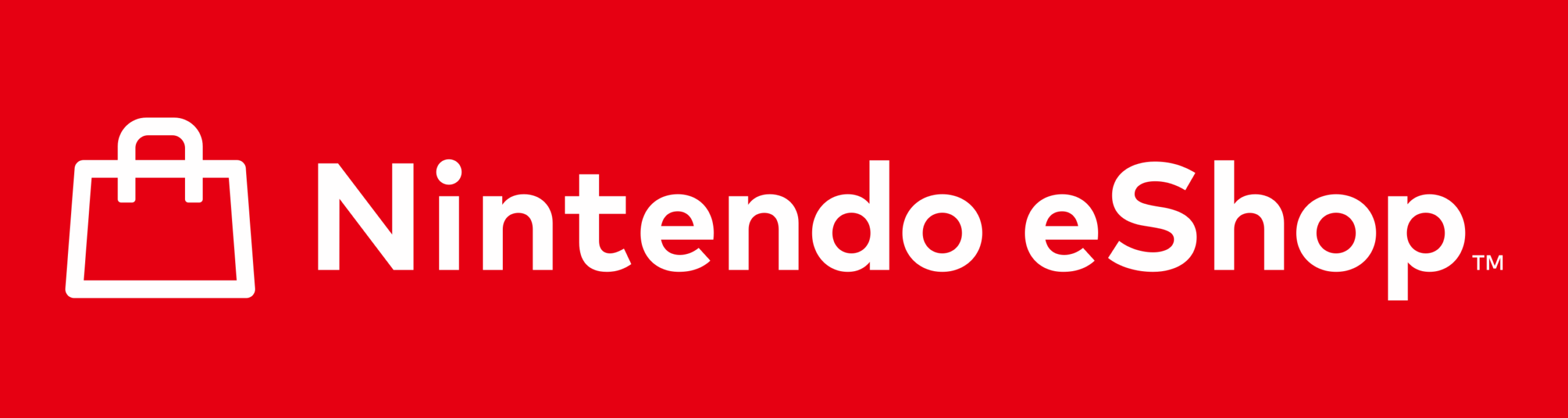 Nintendo EShop Logo