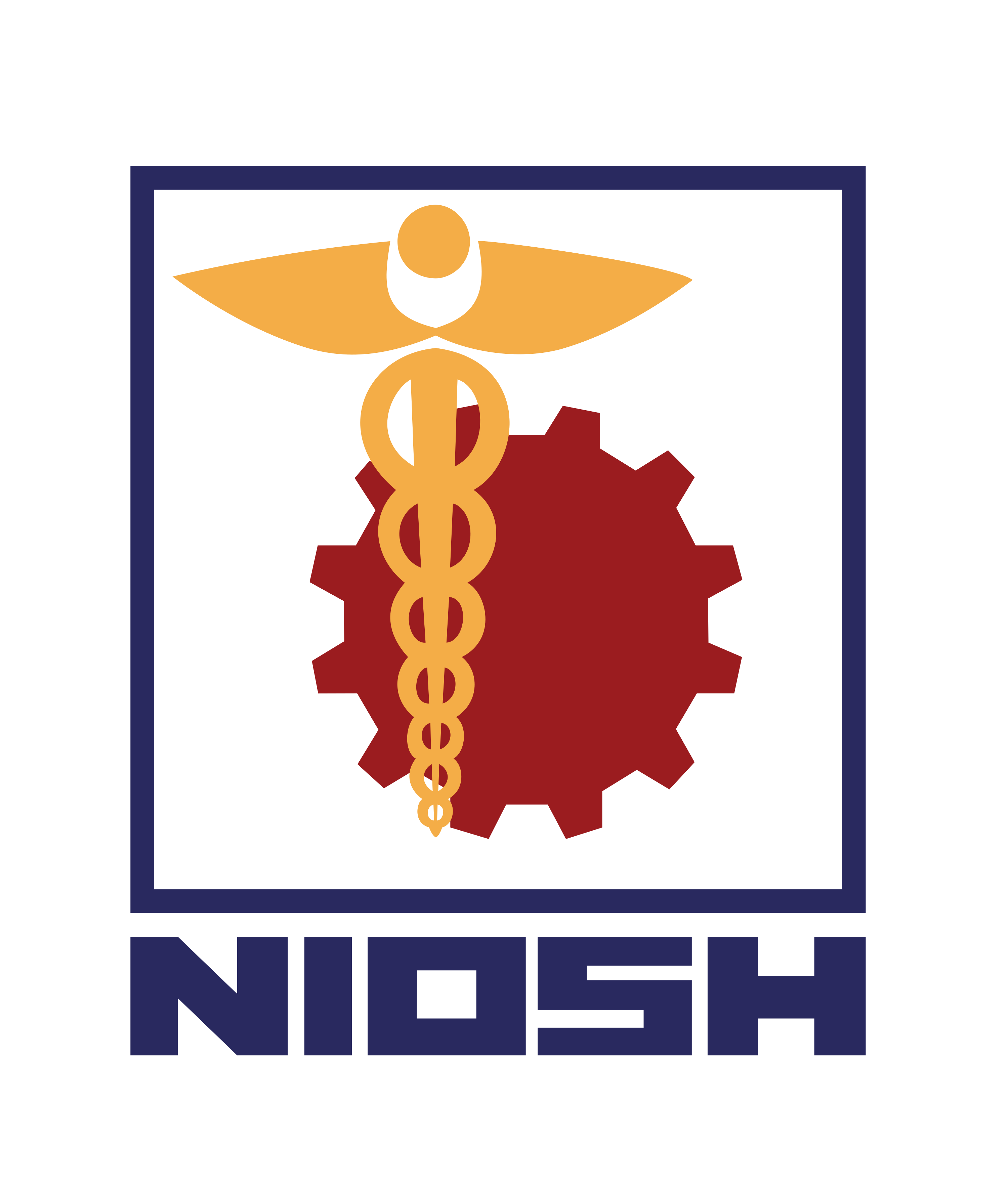 Niosh Logo