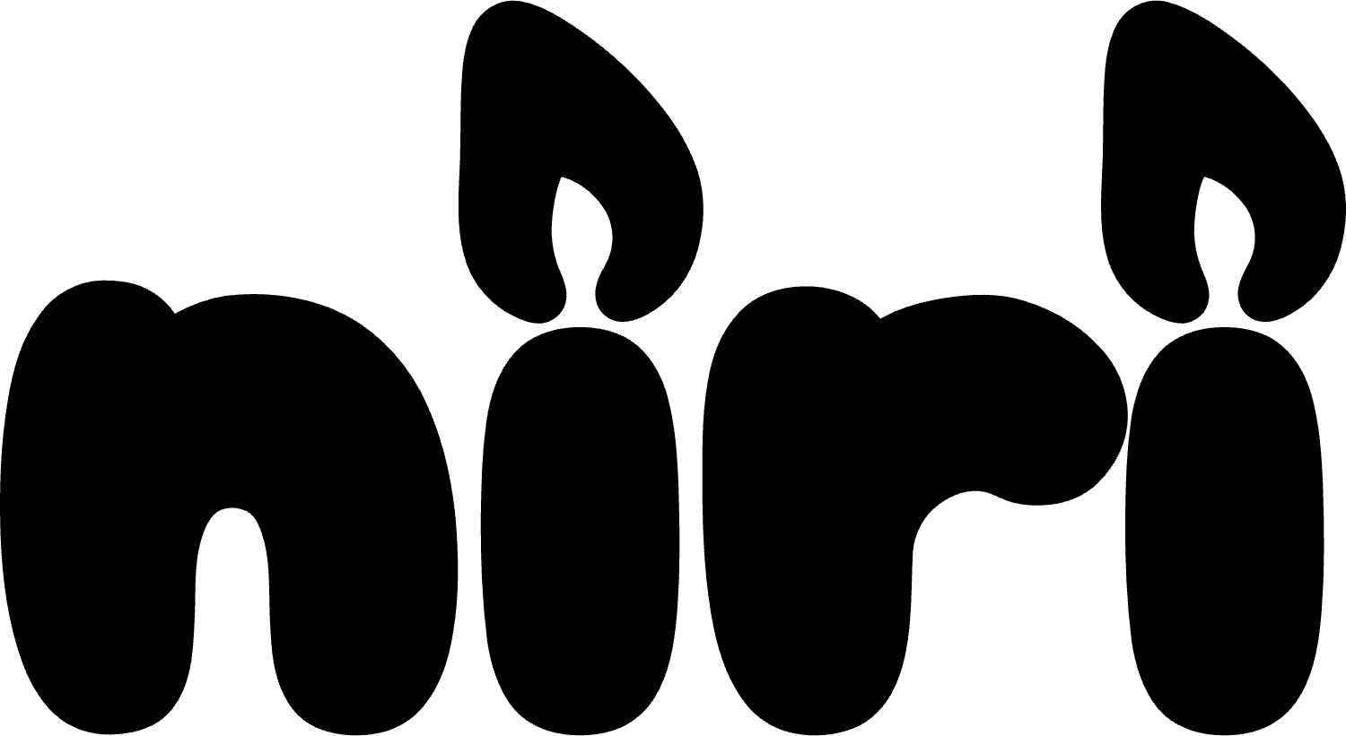 Niri Logo