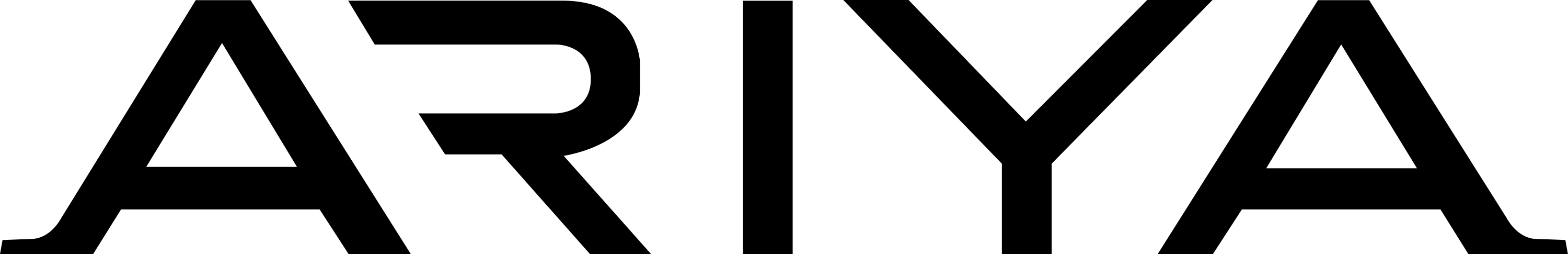 Nissan Ariya Logo