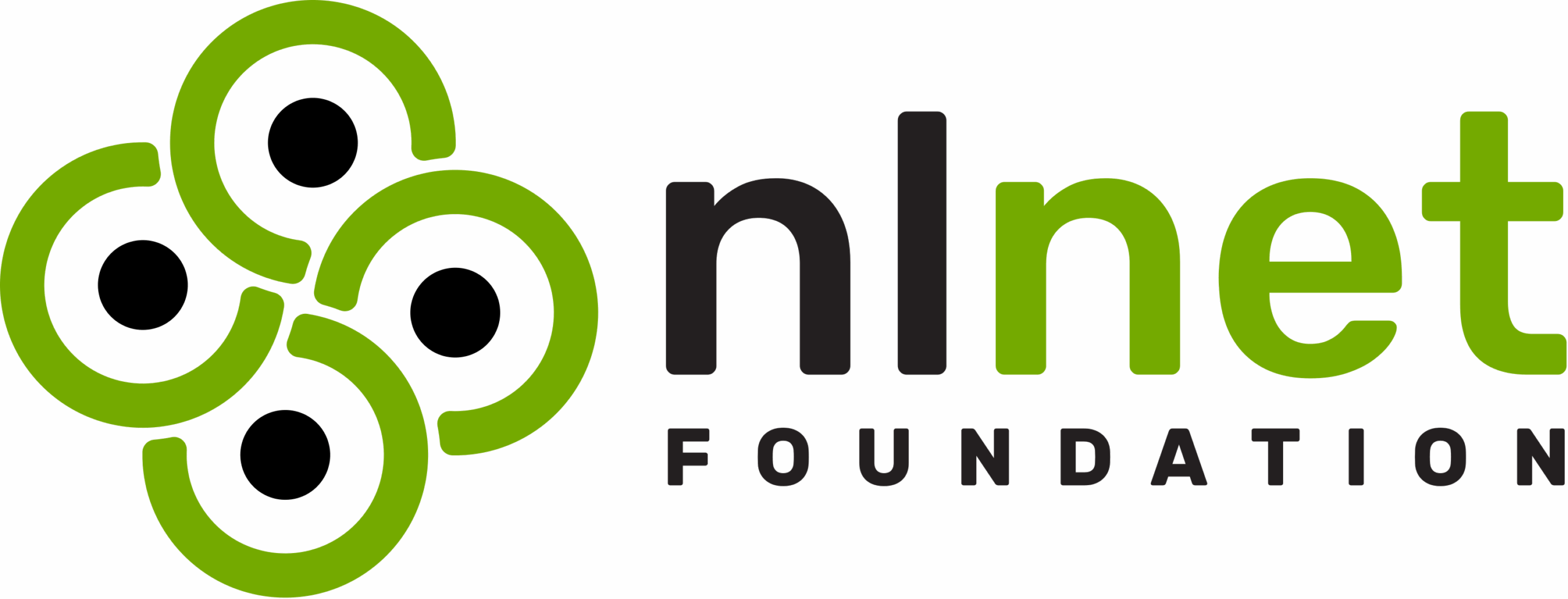 NLnet Foundation Logo
