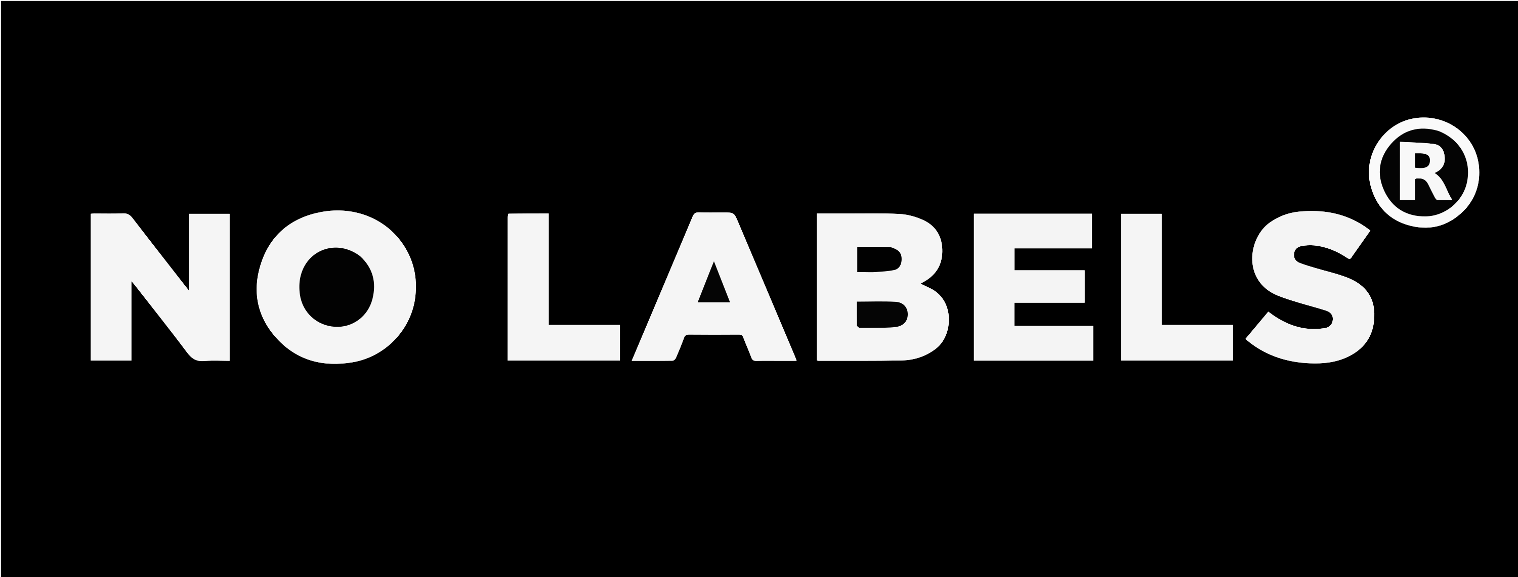 No Labels Logo