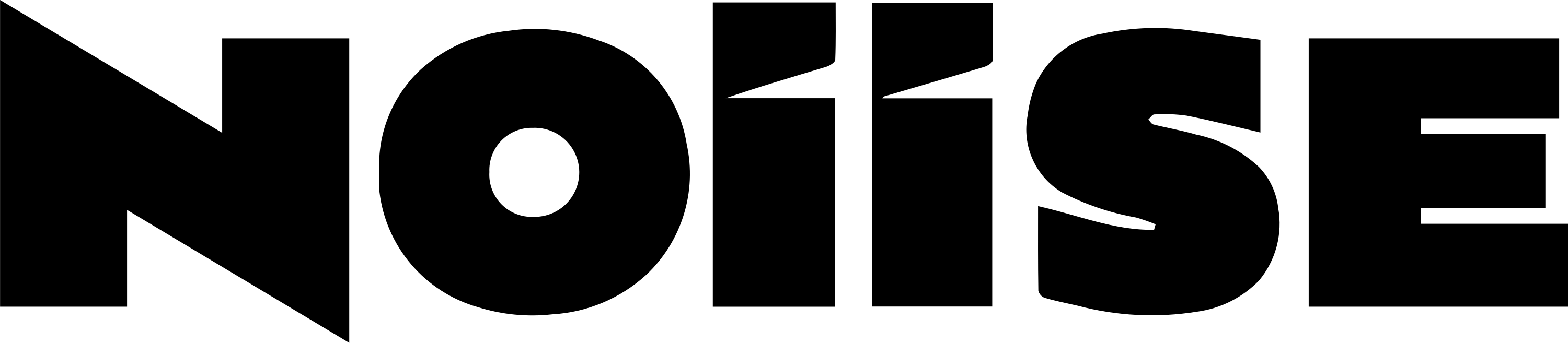 Noiise Logo