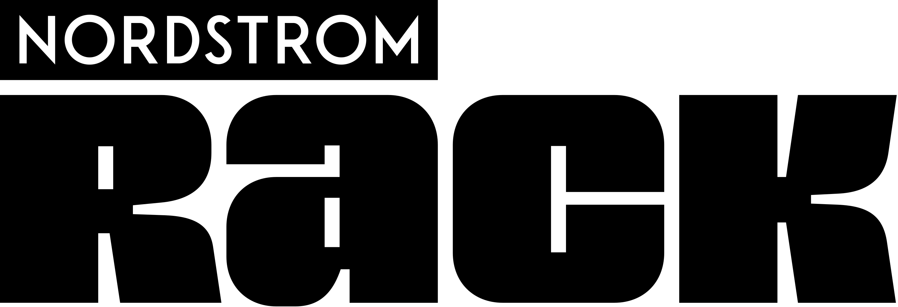 Nordstrom Rack Logo