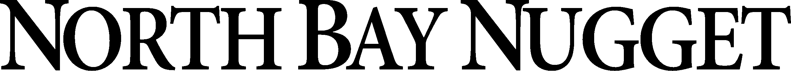 North Bay Nugget Logo