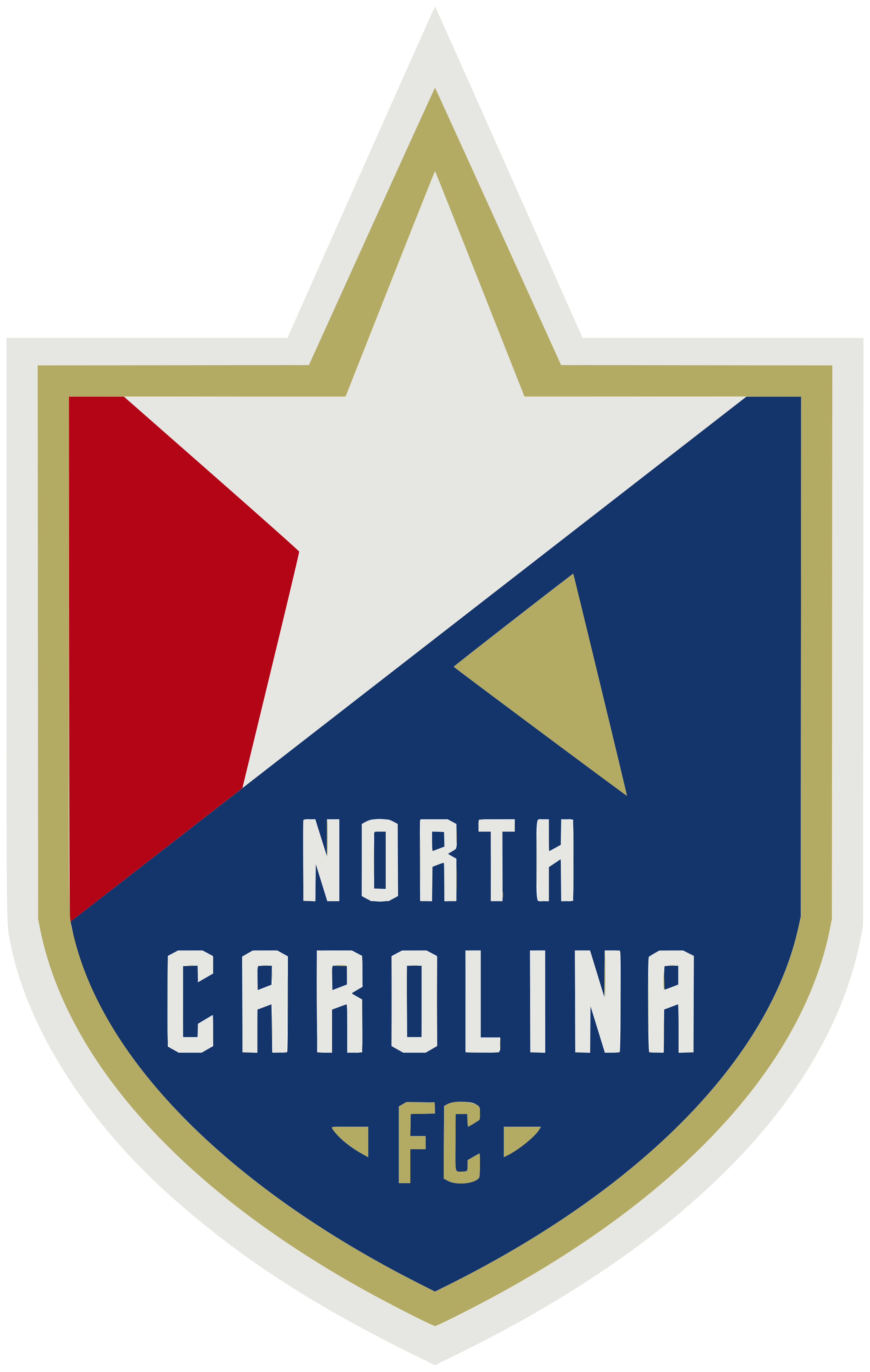 North Carolina FC Logo