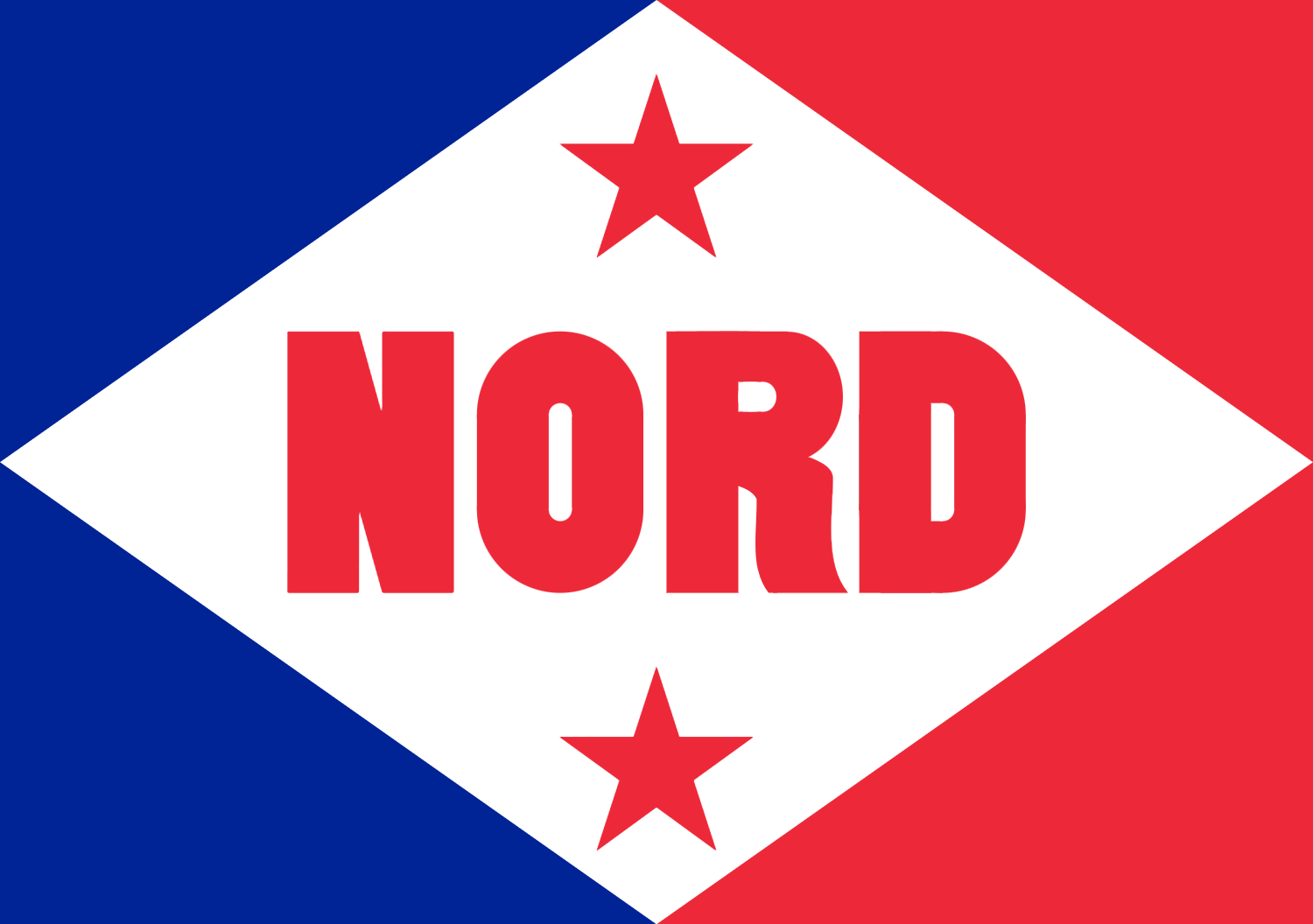 Northern Railway Company Logo