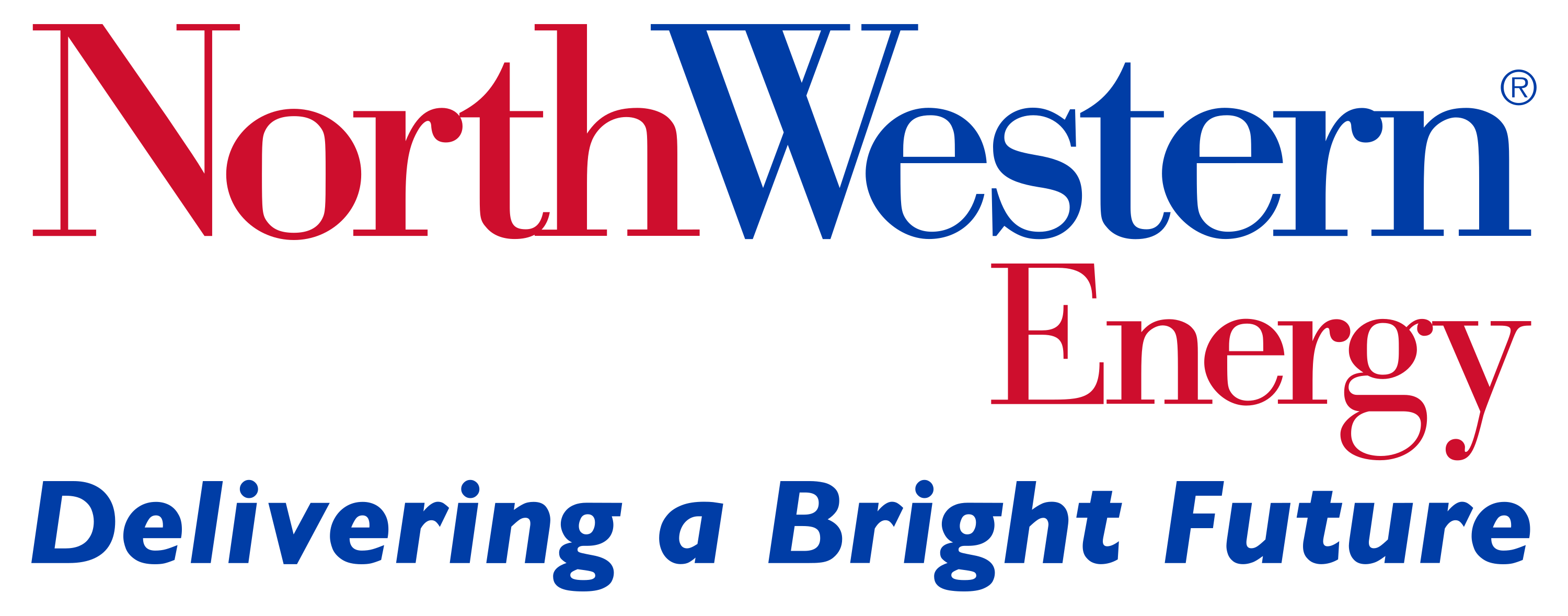 NorthWestern Energy Logo