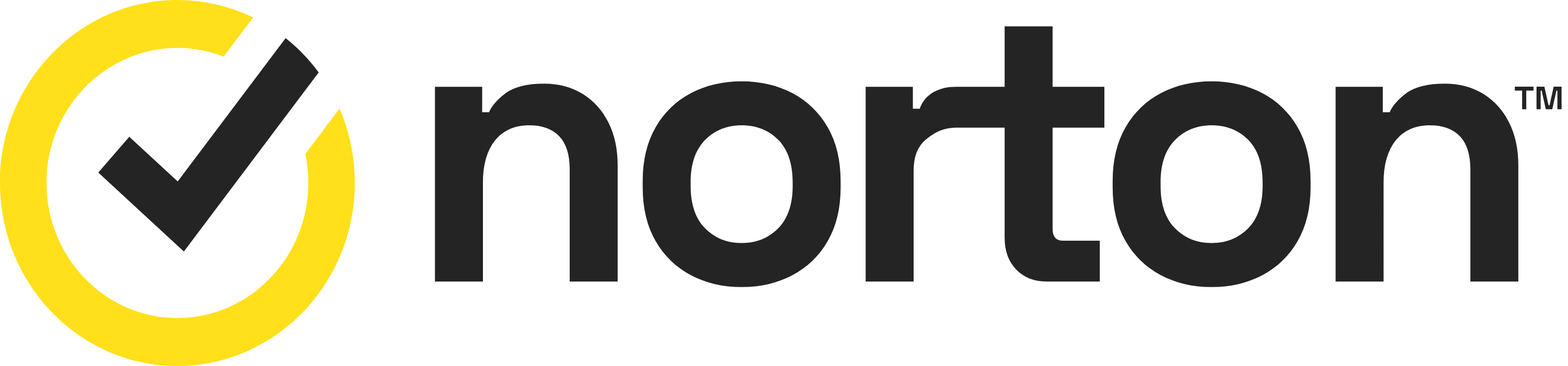 Norton Logo