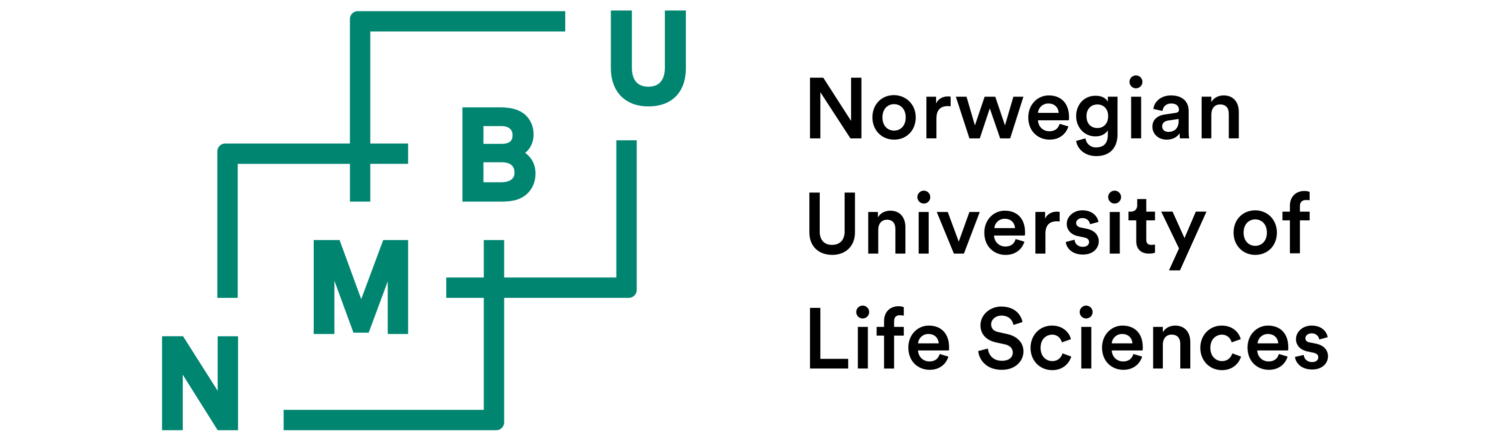 Norwegian University of Life Sciences Logo