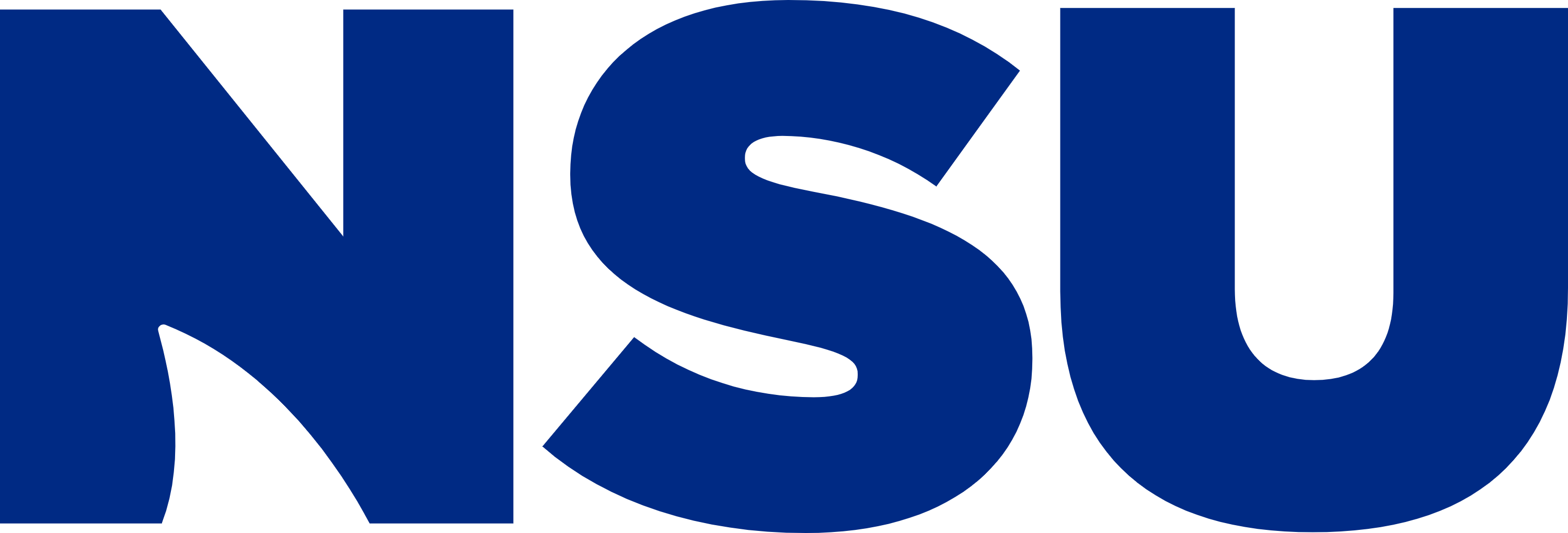 Nova Southeastern University (NSU) Logo