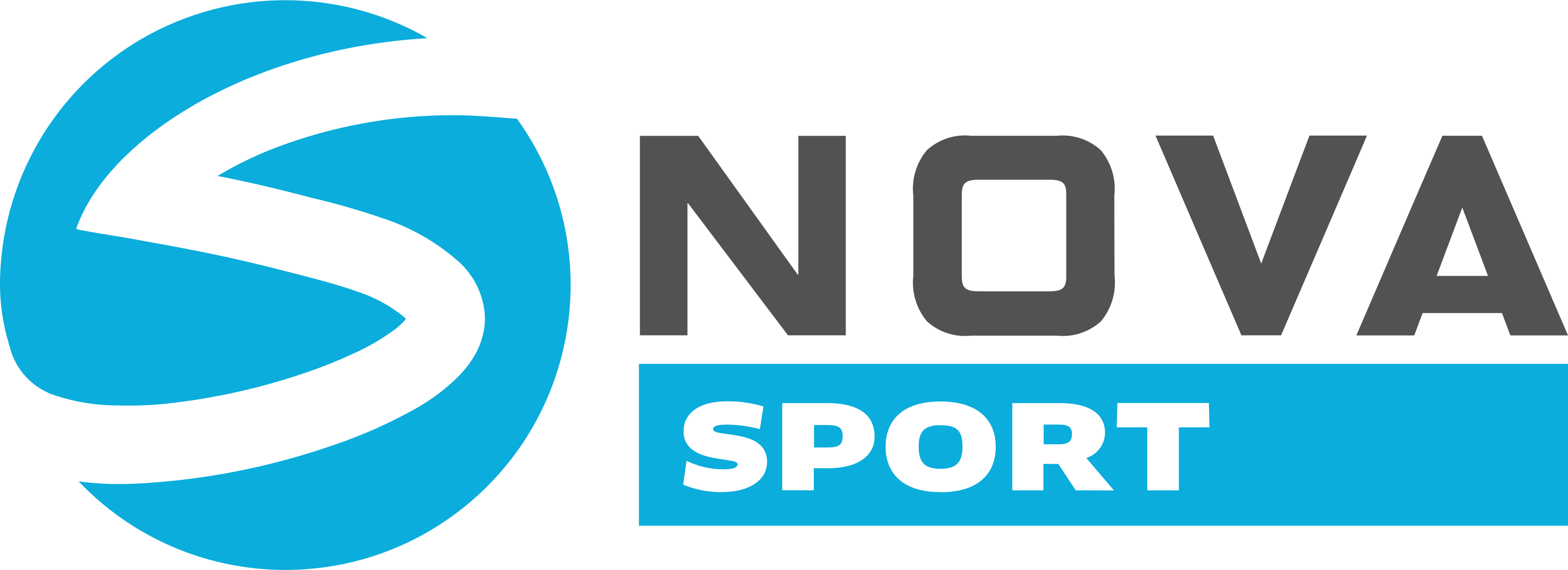 Nova Sport Bulgaria Logo