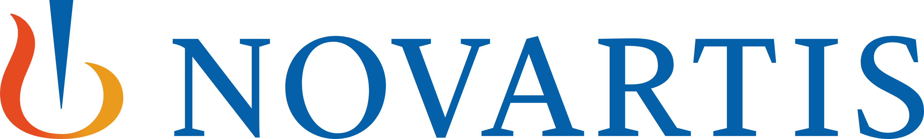Novartis Logo