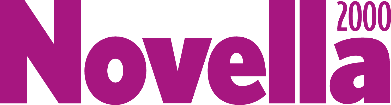 Novella2000 Logo