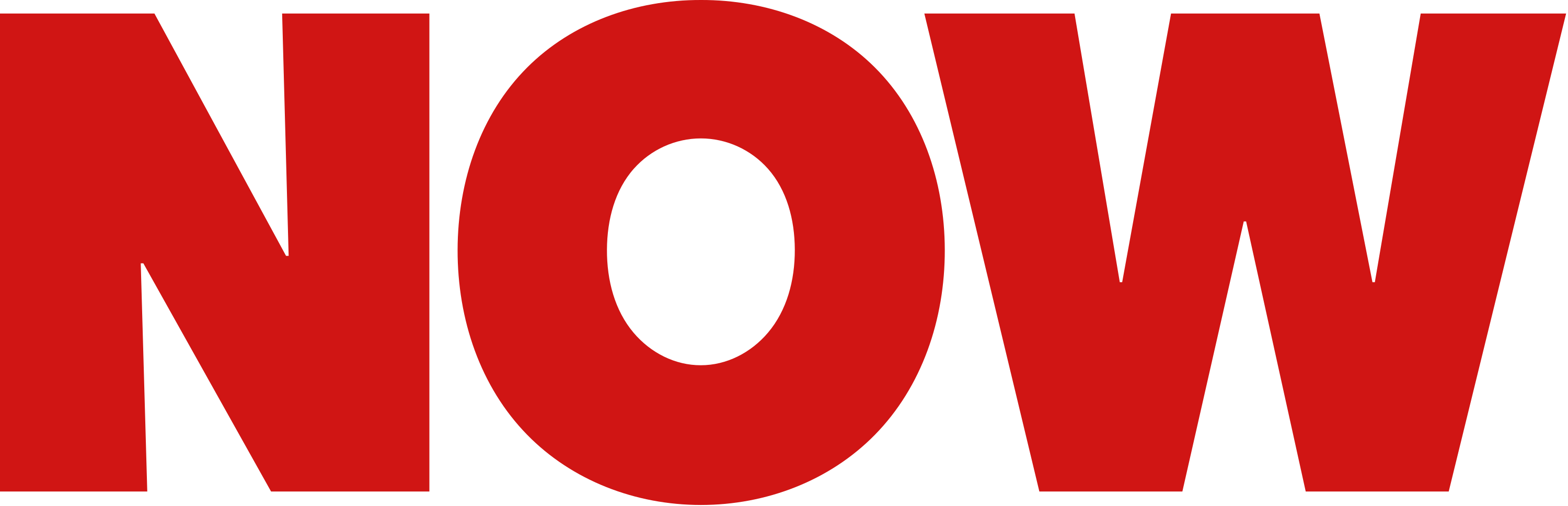 NOW TV Turkey Logo