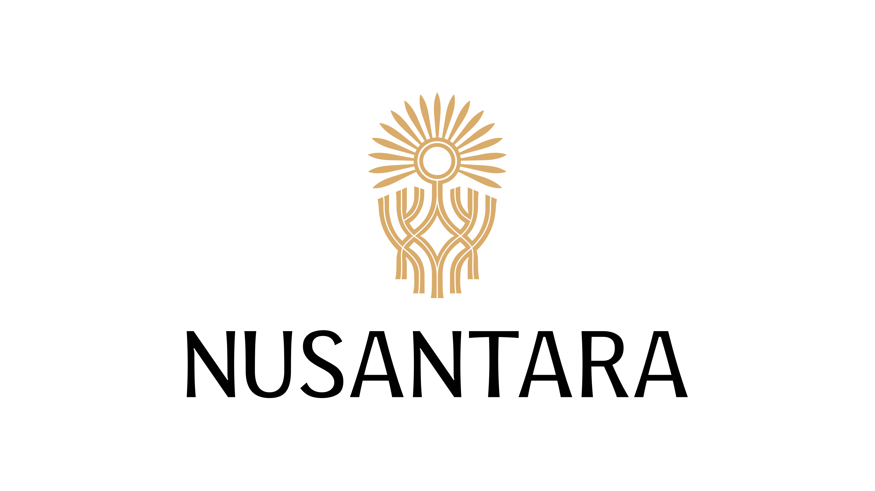 Nusantara Logo