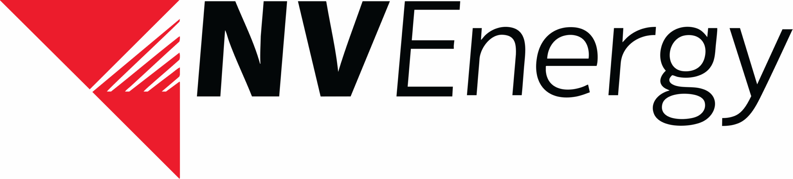 NV Energy Logo