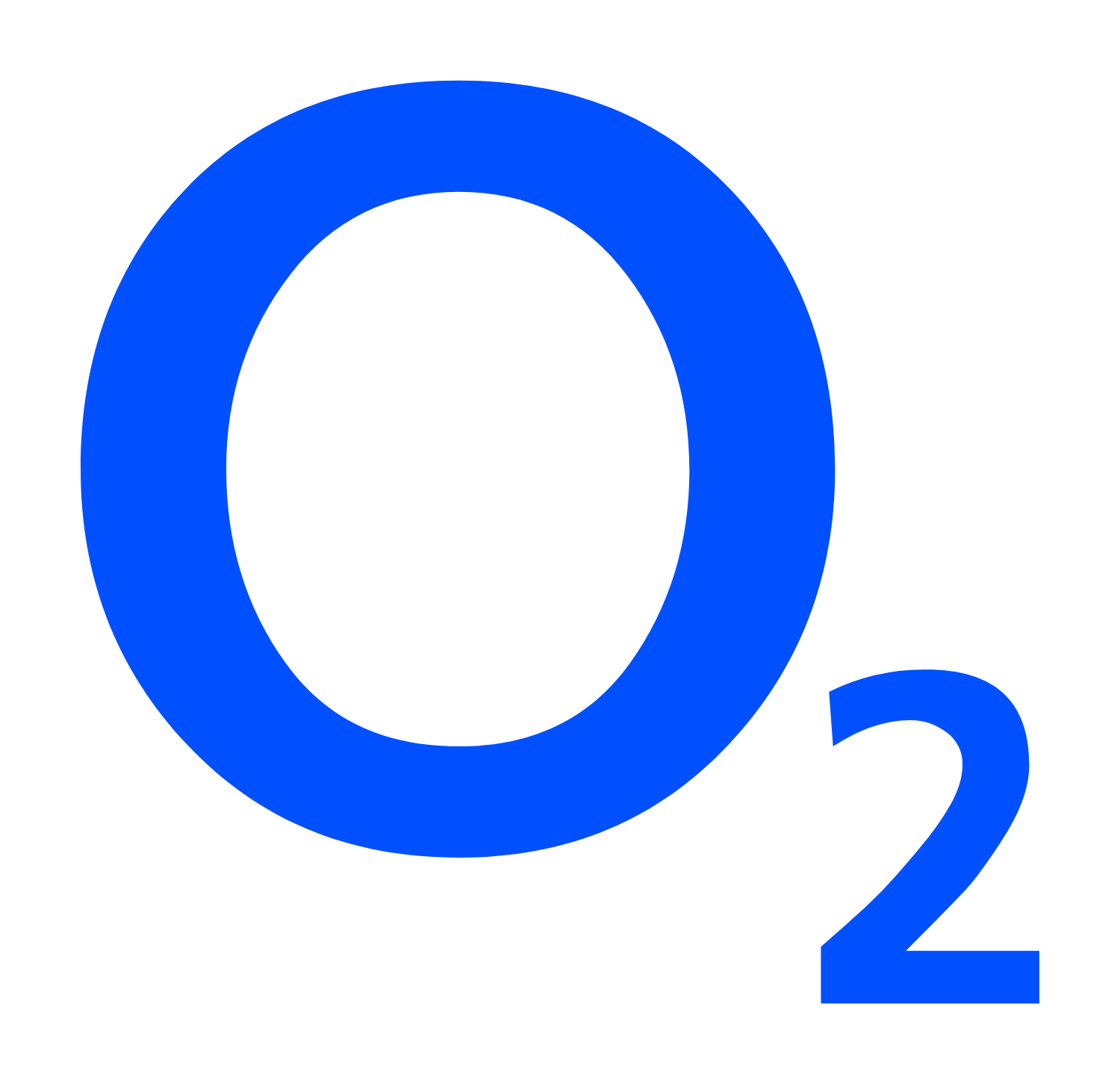 O2 (Brand) Logo